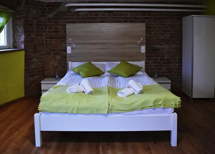 Hostel Centrum Wrzesnia (Wrzesnia)