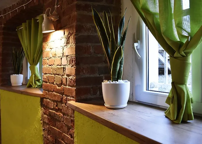 Centrum Hostel Wrzesnia (Wrzesnia)