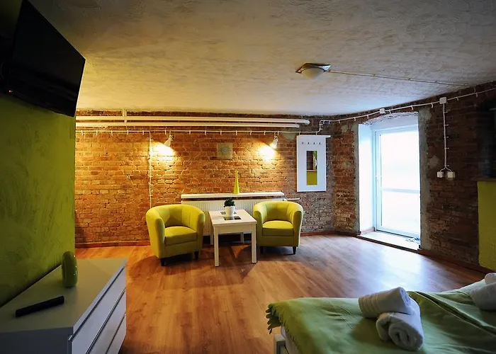 Centrum Hostel Wrzesnia (Wrzesnia)