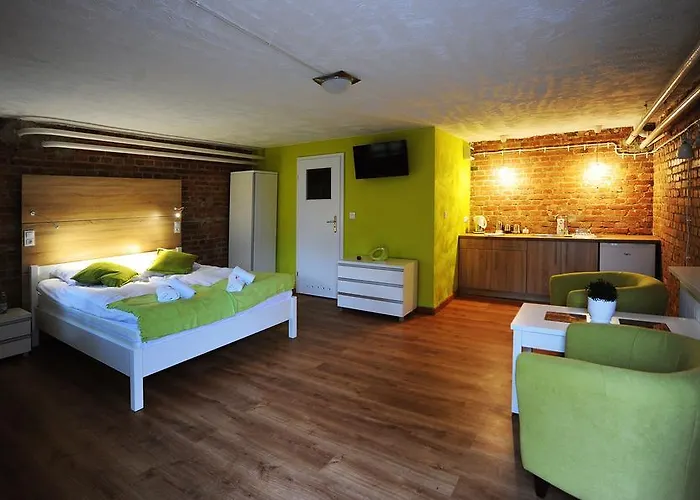 Centrum Hostel Wrzesnia (Wrzesnia)