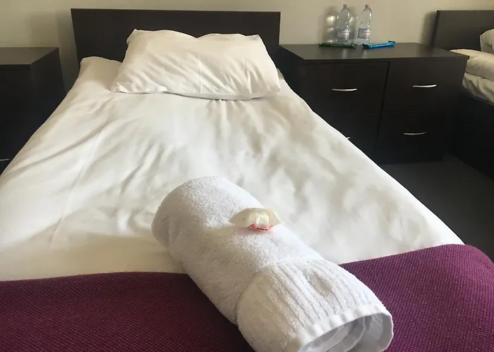 Hostel Centrum Wrzesnia (Wrzesnia)