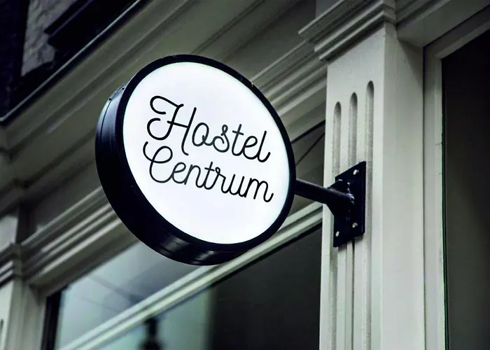Centrum Hostel