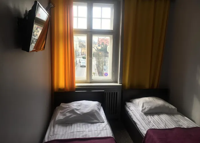 Hostel Centrum
