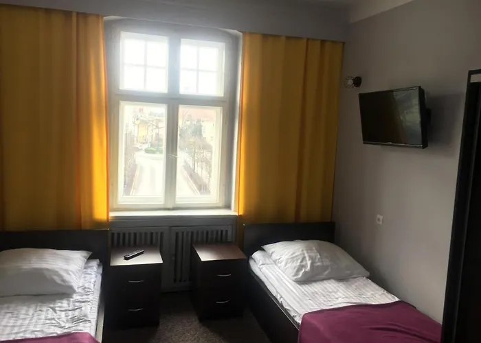 Centrum * Wrzesnia (Wrzesnia)